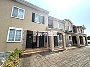 フォレストヒルズ２の賃貸物件