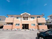 ミルキーウェイA 1階 築24年1ヶ月の賃貸物件