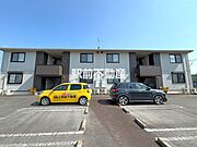 瀬高駅より徒歩20分 2階 築10年4ヶ月の賃貸物件