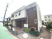 大牟田駅より徒歩33分 2階 築17年2ヶ月の賃貸物件