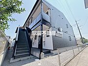 大牟田駅より徒歩17分 2階 築10年1ヶ月の賃貸物件