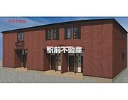 西鉄銀水駅より徒歩16分 1階 新築の賃貸物件