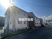 銀水駅より徒歩5分 2階 築18年10ヶ月の賃貸物件