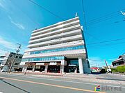 ベストビルディング 6階 築34年9ヶ月の賃貸物件