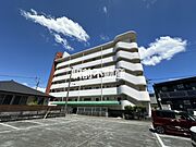 コアマンション新栄町 2階 築42年2ヶ月の賃貸物件