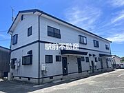 シャトレ深町C 1階 築26年6ヶ月の賃貸物件