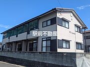 サンヒルズＢの賃貸物件