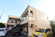 たくまコーポ 2階 築43年4ヶ月の賃貸物件