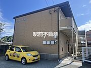 銀水駅より徒歩38分 2階 築42年8ヶ月の賃貸物件