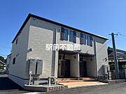 南荒尾駅より徒歩36分 1階 新築の賃貸物件