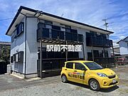 西鉄銀水駅より徒歩7分 2階 築29年8ヶ月の賃貸物件