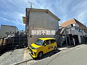 大牟田駅より徒歩8分 2階 築50年3ヶ月の賃貸物件