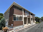 南荒尾駅より徒歩38分 築14年5ヶ月 2階建の賃貸物件