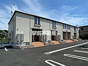 南荒尾駅より徒歩36分 2階 新築の賃貸物件
