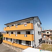 ハイツハラダ 3階 築26年5ヶ月の賃貸物件