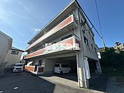 サンシャイン平原 3階 築28年10ヶ月の賃貸物件