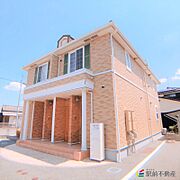 ボヌールＢ 2階 築16年10ヶ月の賃貸物件