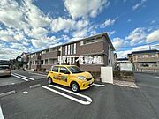 メゾン・フルール 2階 築13年5ヶ月の賃貸物件