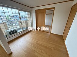 サンシャイン姫島A 202 2階2LDKのリビング/ダイニング