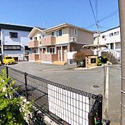 フィデールフォルシュ 1階 築16年4ヶ月の賃貸物件