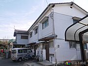 西鉄銀水駅より徒歩30分 1階 築51年11ヶ月の賃貸物件