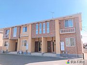 フィロンドールA 1階 築14年9ヶ月の賃貸物件