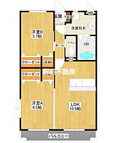 間取り：240036155858