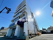 ウイングコート本町 7階 築36年9ヶ月の賃貸物件