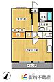 クレストールMORI1階5.3万円