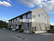 渡瀬駅より徒歩4分 1階 築13年4ヶ月の賃貸物件