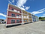 スマイルハイツ延命寺 3階 築68年10ヶ月の賃貸物件