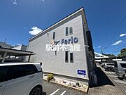 ＦｅｒｉｏＥ 1階 築9年8ヶ月の賃貸物件