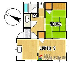 間取り：240036587494