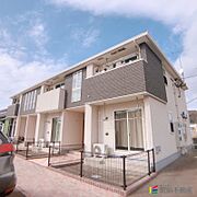 トリニティヴィレッジII 2階 築14年2ヶ月の賃貸物件