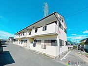 新大牟田駅より徒歩30分 2階 築27年9ヶ月の賃貸物件