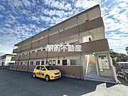 瀬高駅より徒歩4分 2階 築9年9ヶ月の賃貸物件