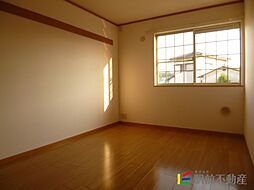 西鉄天神大牟田線 西鉄銀水駅 徒歩26分の賃貸アパート 1階2DKのリビング/ダイニング