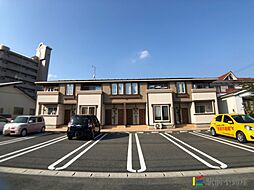 西鉄天神大牟田線 新栄町駅 徒歩12分