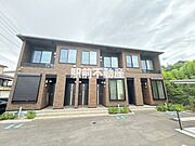 クルールK 1階 築1年6ヶ月の賃貸物件