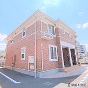 ボヌールＢ 1階 築16年10ヶ月の賃貸物件