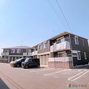 シャーメゾンジャンティB棟 2階 築11年9ヶ月の賃貸物件