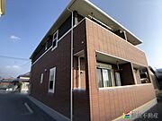 ティアドロップ 2階 築11年10ヶ月の賃貸物件