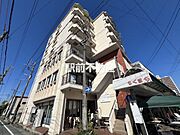 新栄町駅より徒歩7分 4階 築43年2ヶ月の賃貸物件