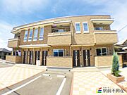 メゾン ソラリアBの賃貸物件