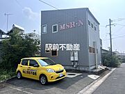 銀水駅より徒歩30分 1階 築17年11ヶ月の賃貸物件