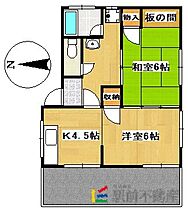間取り：240037588170