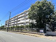 西鉄銀水駅より徒歩13分 1階 築31年の賃貸物件