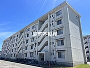西鉄銀水駅より徒歩13分 4階 築31年の賃貸物件