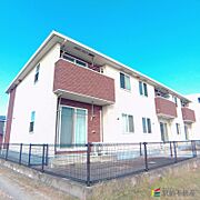 倉永駅より徒歩43分 1階 築14年6ヶ月の賃貸物件