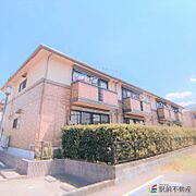 新大牟田駅より徒歩28分 2階 築23年の賃貸物件